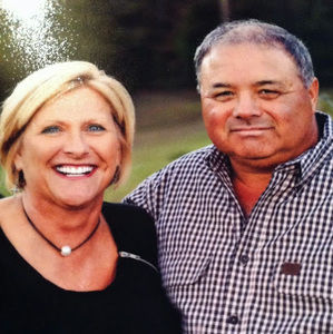 Meet your Posher, Tammie